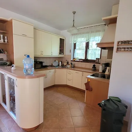 Bukowinka - Dom Pod Lasem