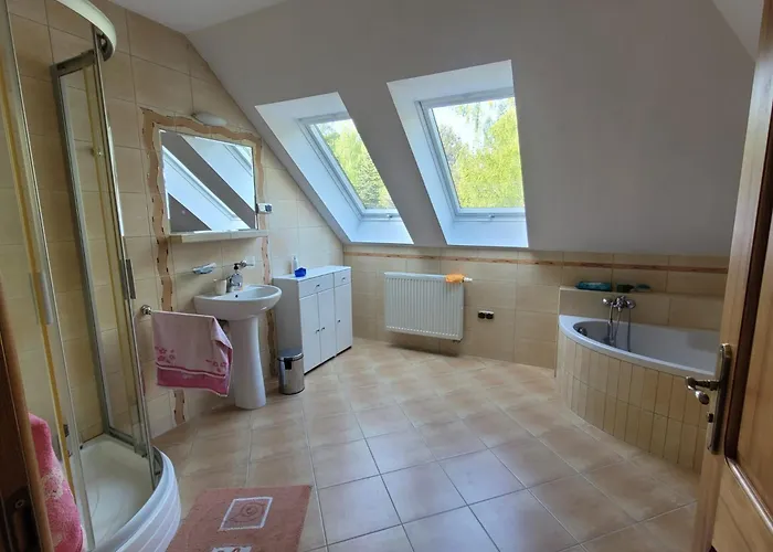 Bukowinka - Dom Pod Lasem Prázdninový dům *