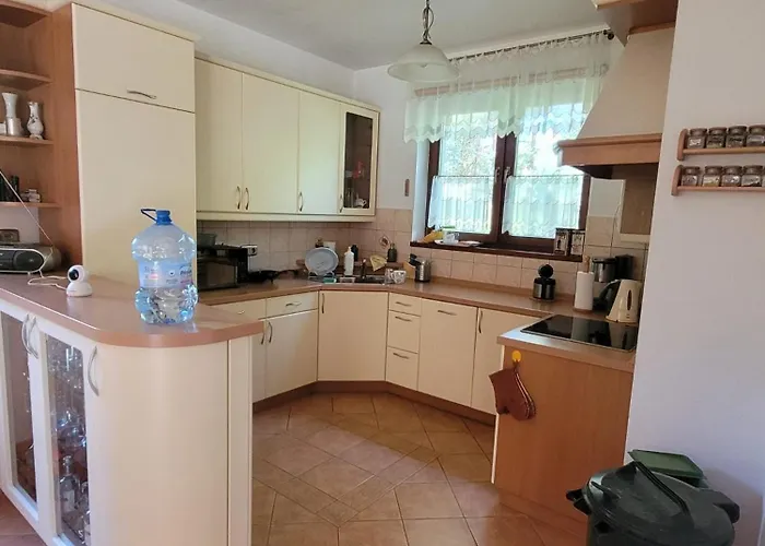 Bukowinka - Dom Pod Lasem